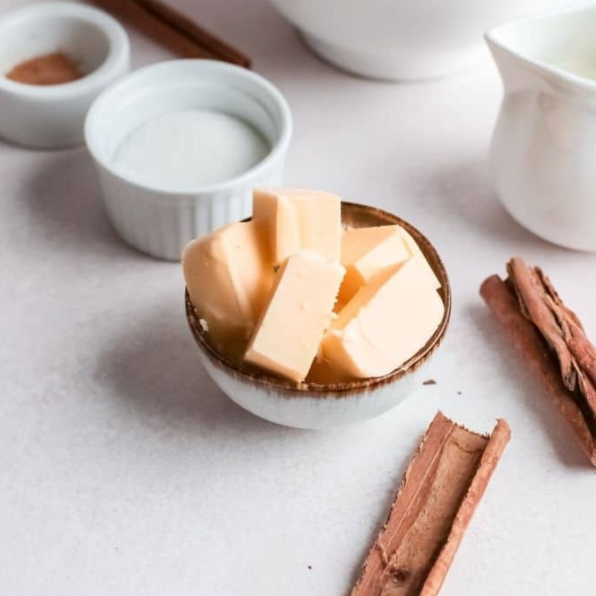 Air Fryer Pumpkin Spice Donut Holes