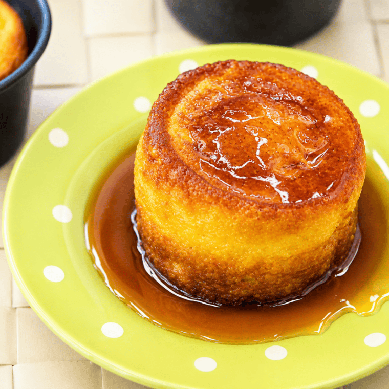 Air Fryer Pancake Muffins