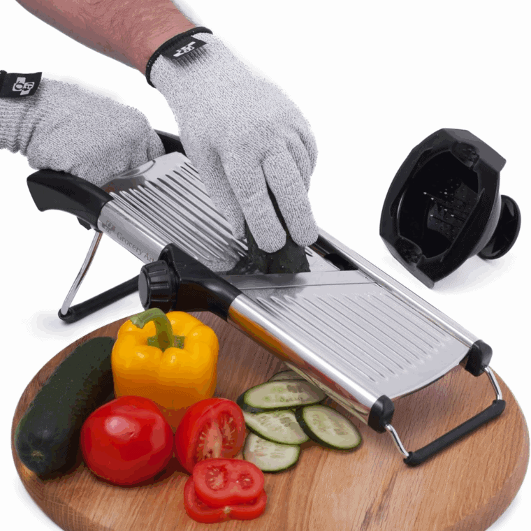 The Best Air Fryer Accessories and What To Do With Them