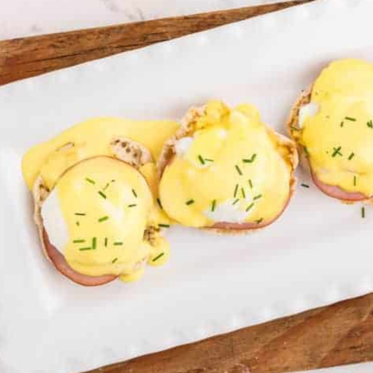 Air fryer poached eggs cooked in ramekins without vinegar or swirling achieving soft whites and runny yolks in 6 minutes for easy breakfast