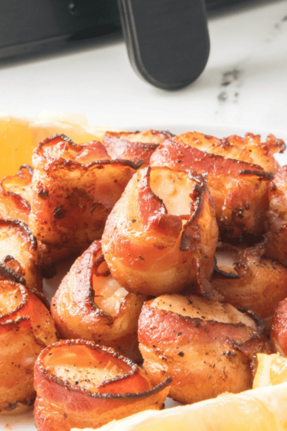 Quick Catch: Seafood Recipes Ready in Under 10 Minutes
