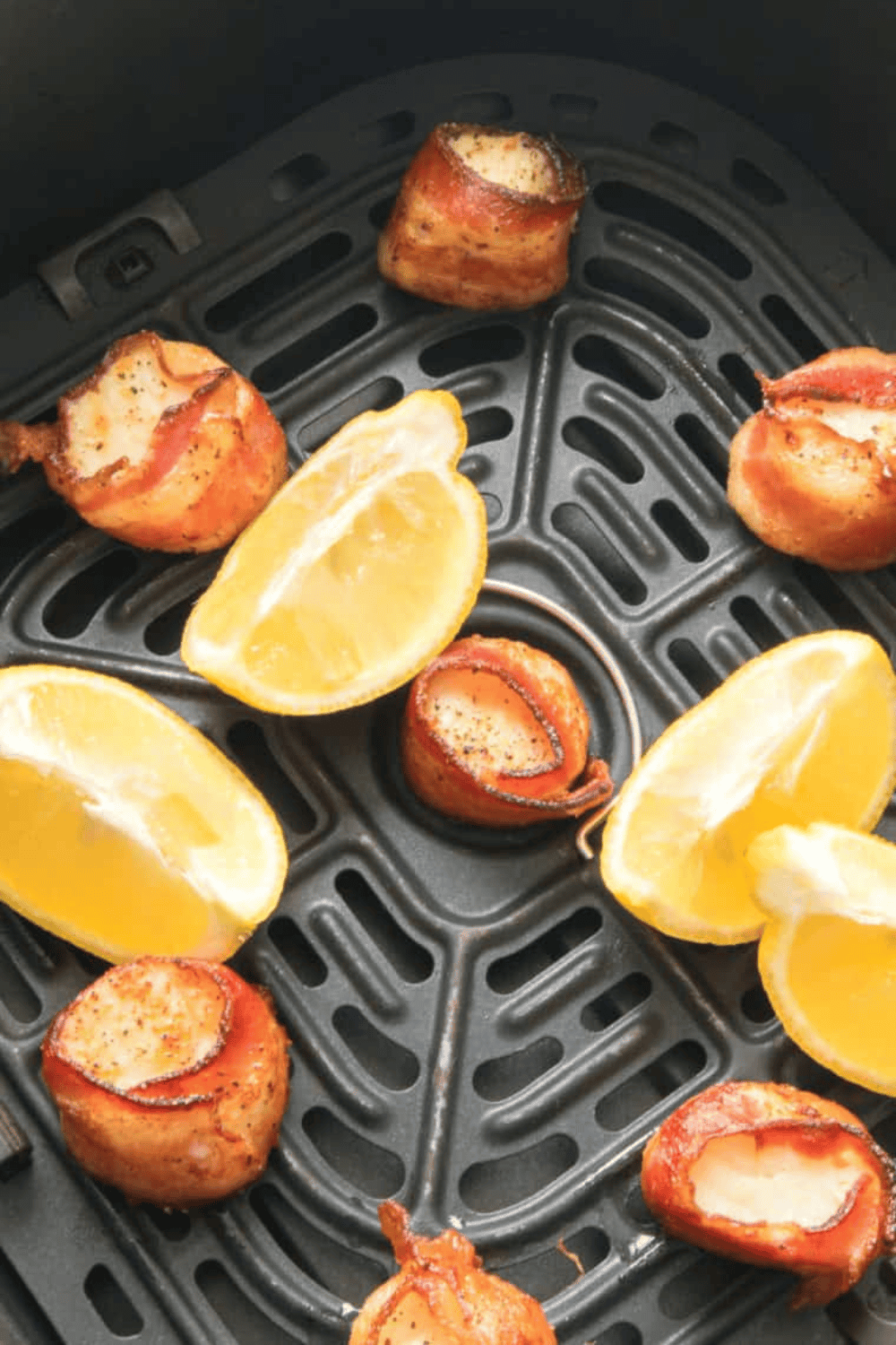 Quick Catch: Seafood Recipes Ready in Under 10 Minutes