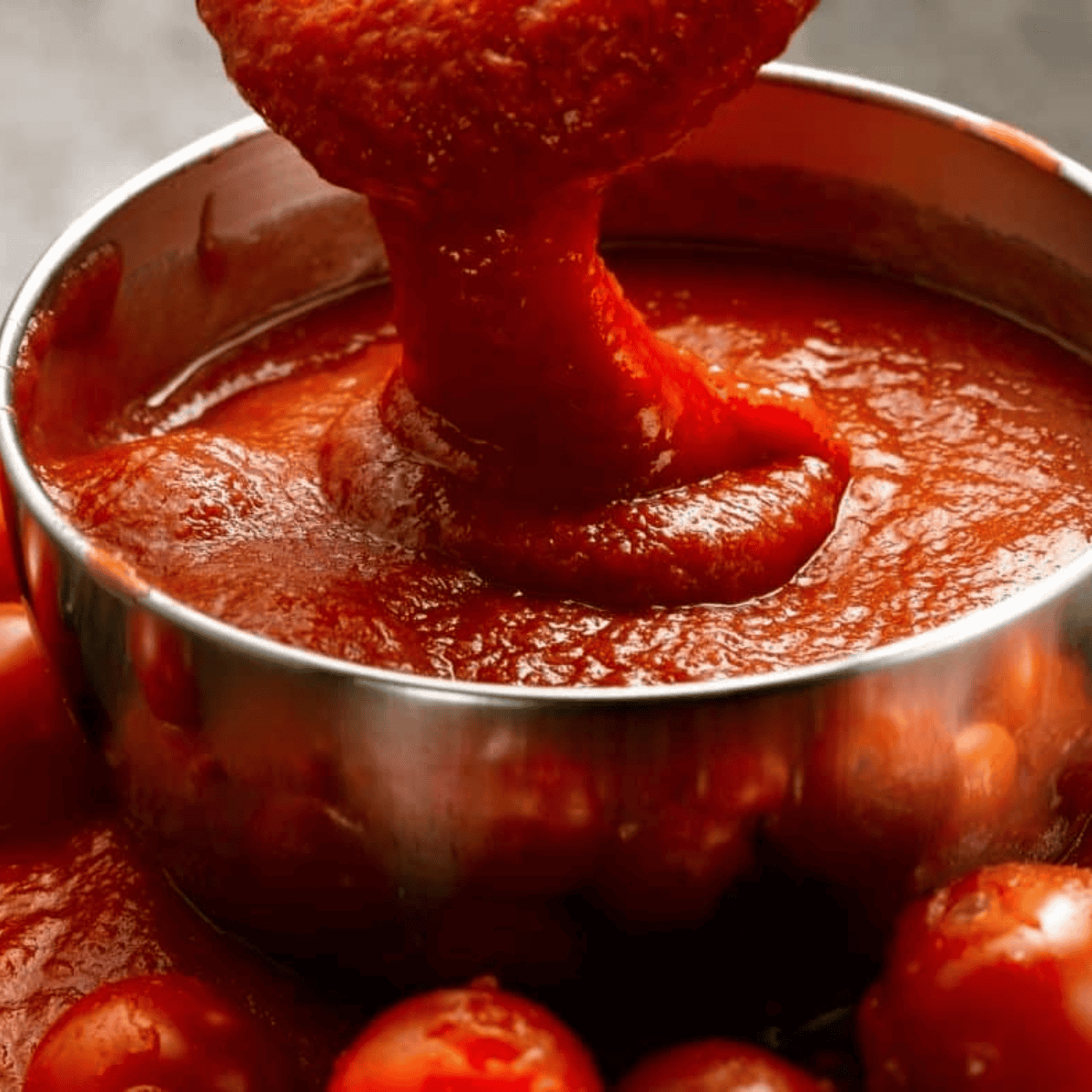 Mix all of the ingredients in a large mixing bowl.