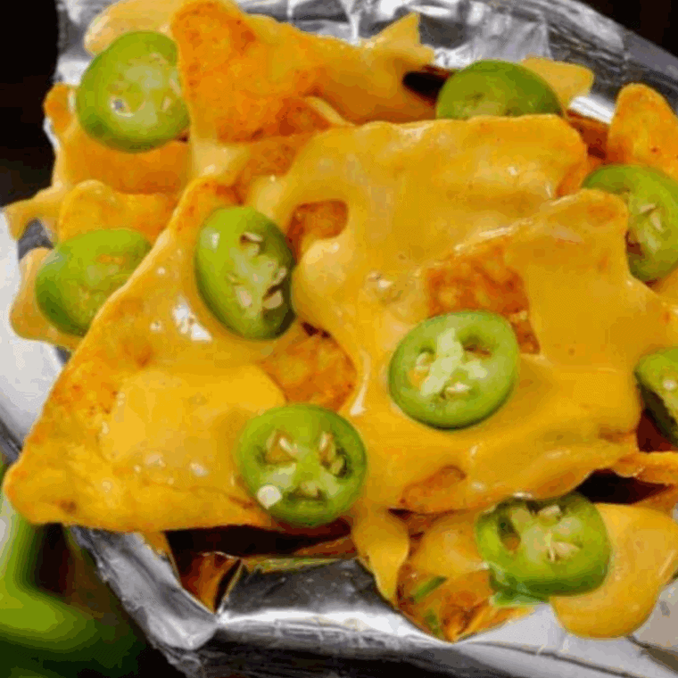 Easy Taco Bell Cheese Recipe (Copycat)