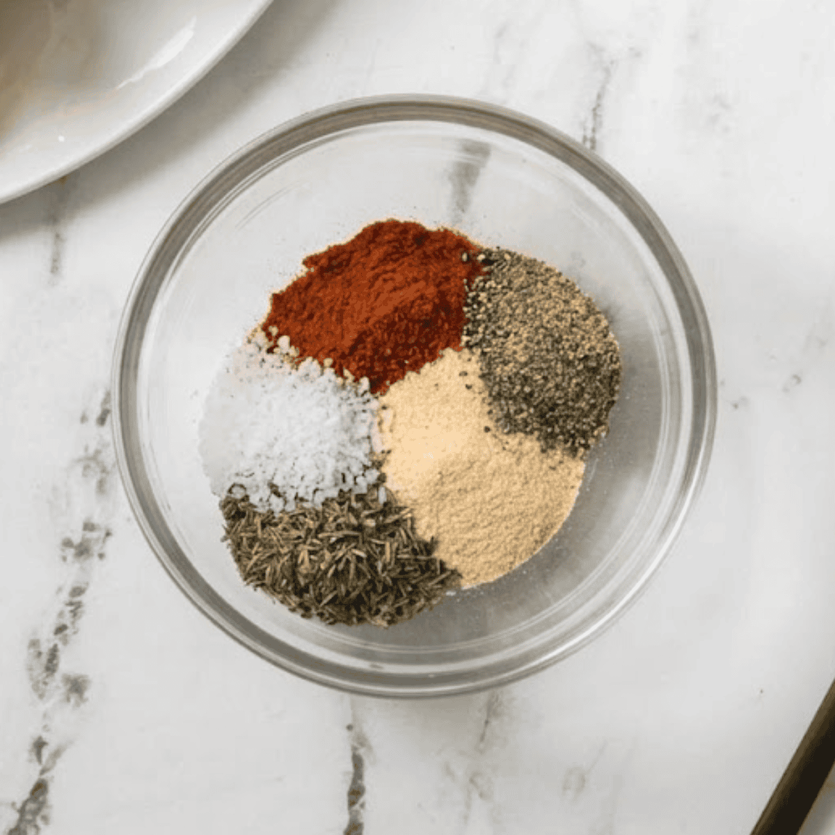 Make juicy, flavorful chicken at home with this Easy Copycat McCormick Perfect Pinch Rotisserie Chicken Seasoning recipe. Quick, simple, and packed with bold flavor!