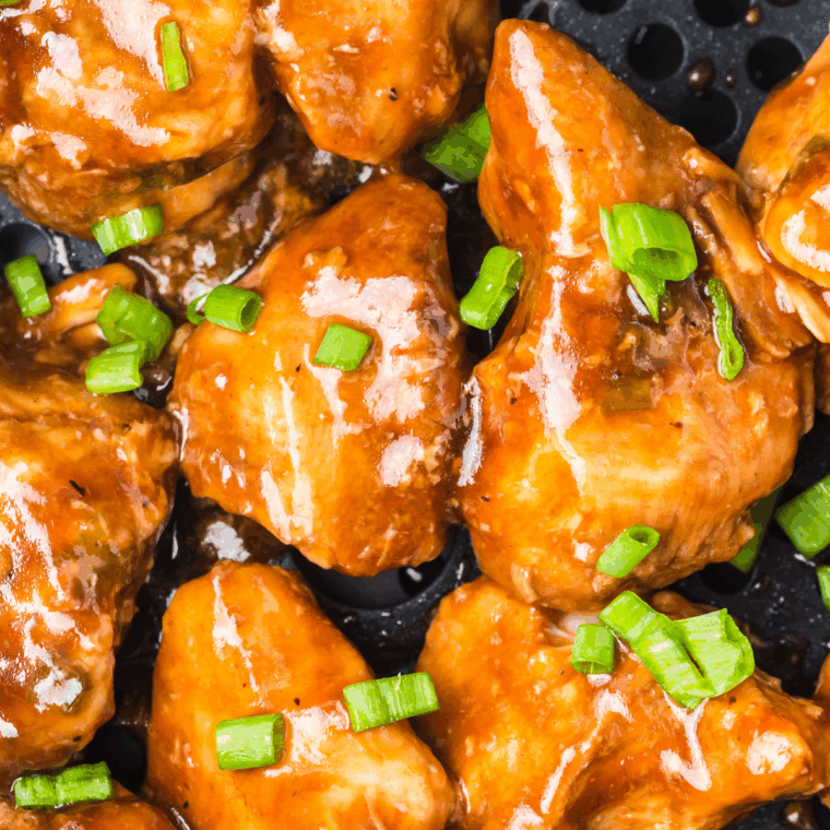 Benihana Teriyaki Chicken Recipe