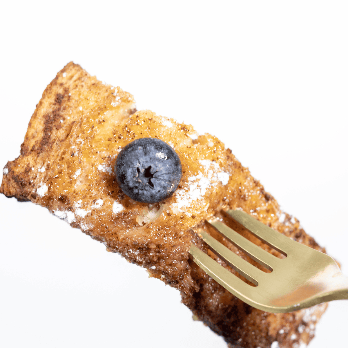 Golden, crispy copycat Sonic French toast sticks served with maple syrup for dipping