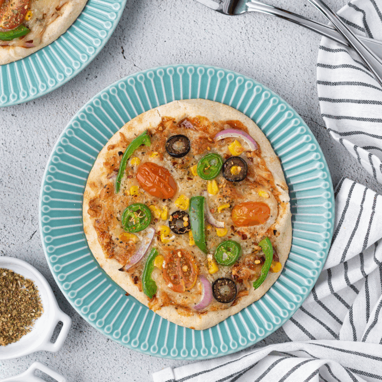 Easy Air Fryer Weight Watchers Pita Pizza recipe – quick, low-calorie, and delicious meal ideas.