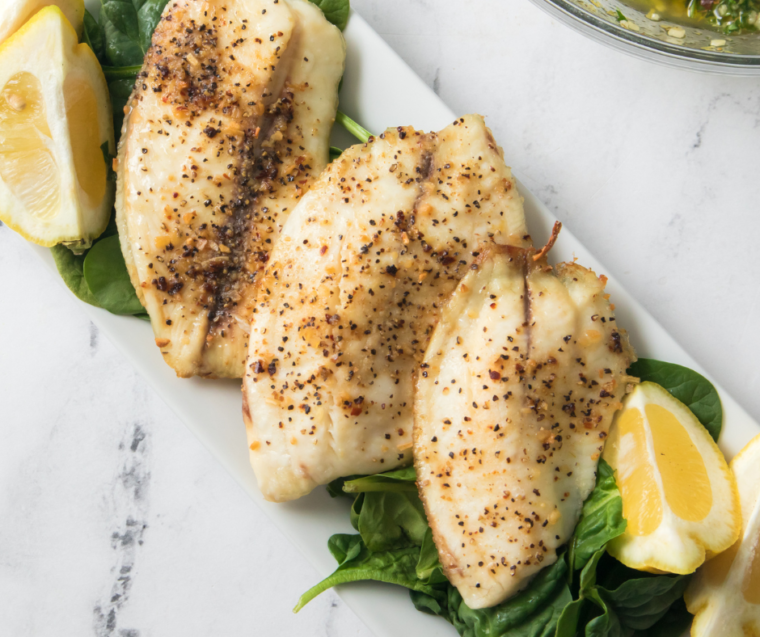 Tilapia