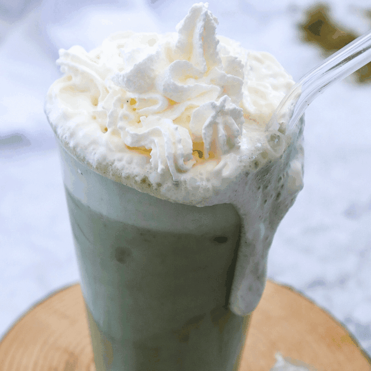 Ninja Creami Copycat Starbucks Recipes