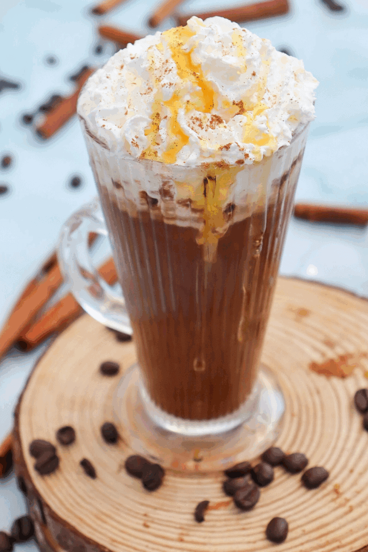Ninja Creami Copycat Starbucks Recipes