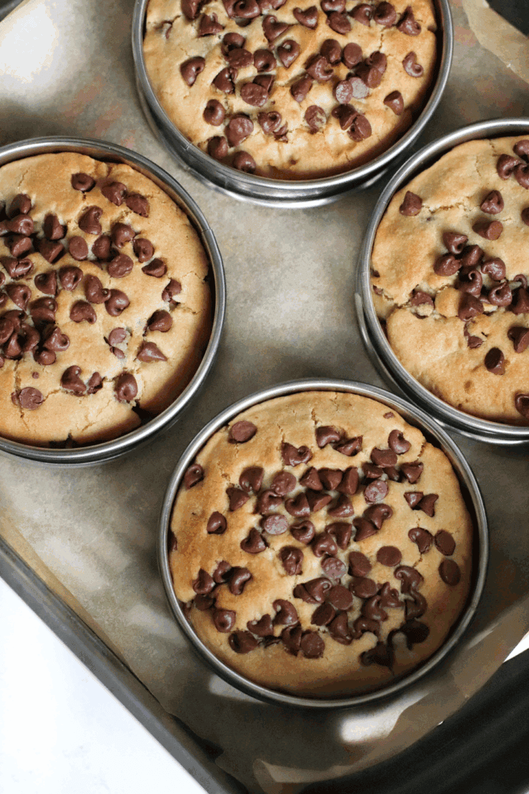 Hardee Chocolate Chip Cookie Recipe