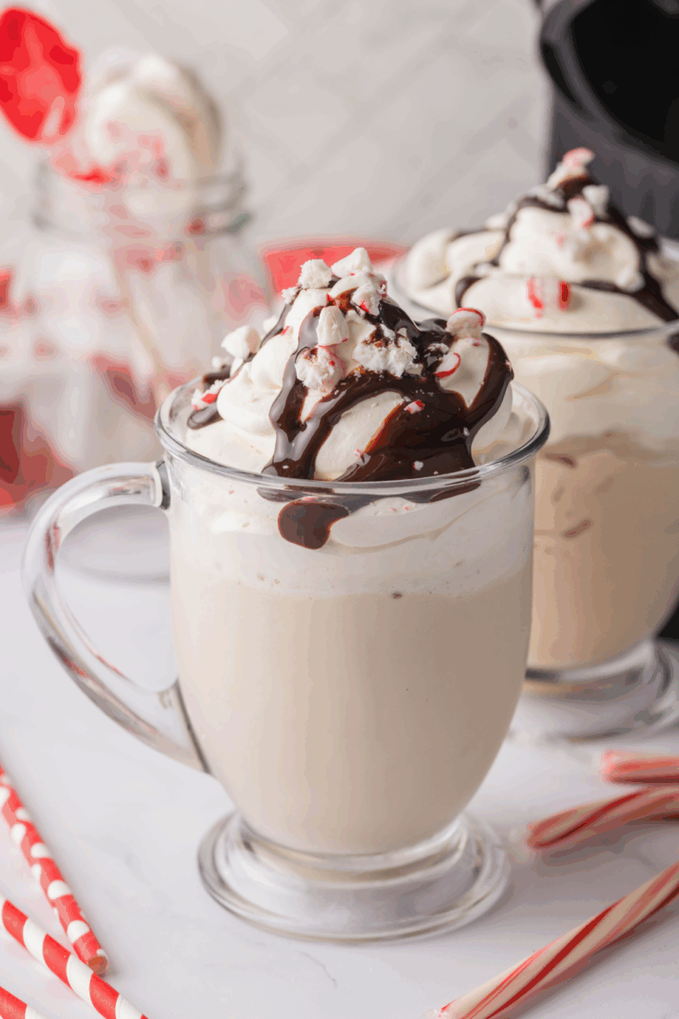 Ninja Creami Copycat Starbucks Recipes