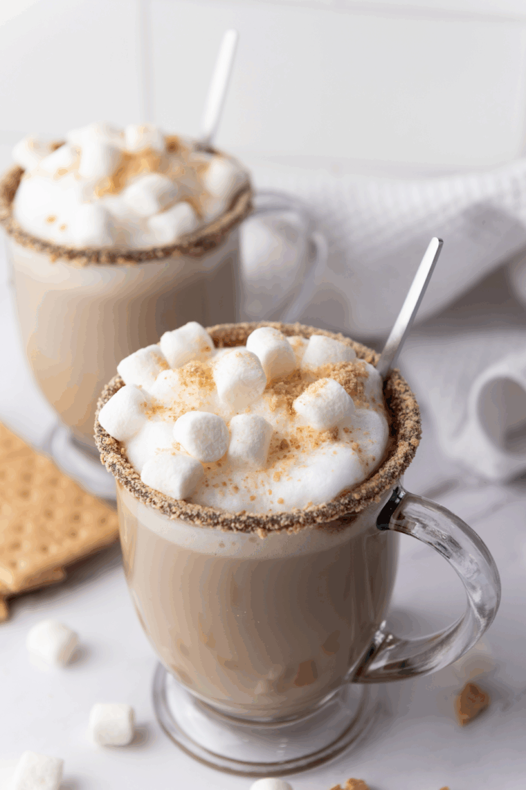 Ninja Creami Copycat Starbucks Recipes