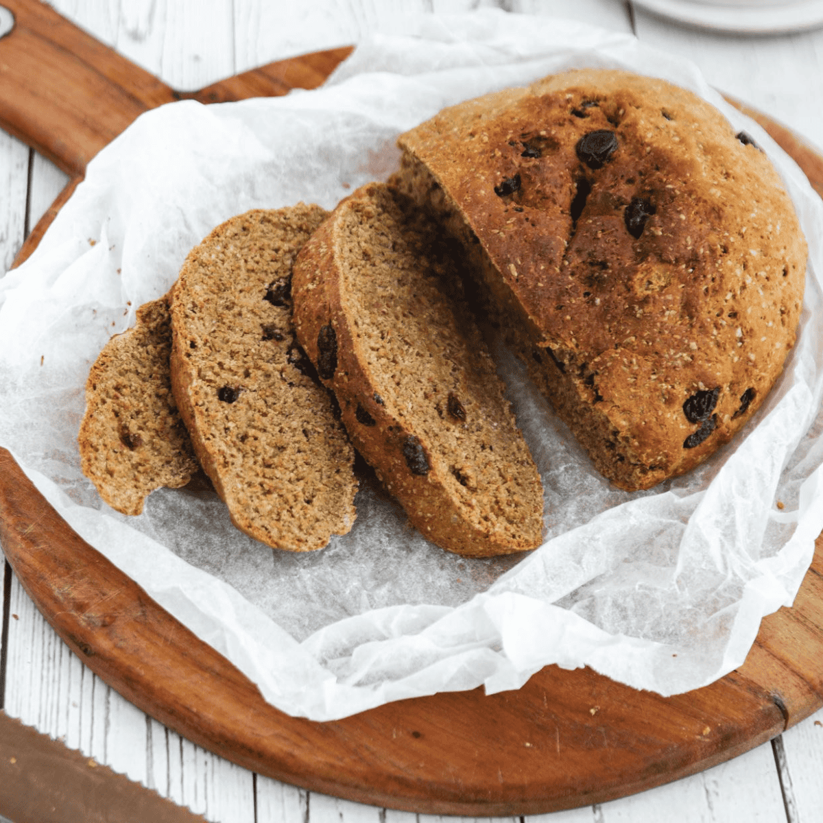 First Watch Multigrain Bread