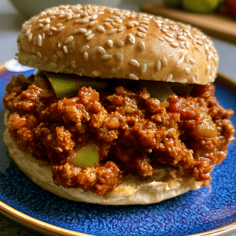 Sloppy Joes don’t have to stay stuck in the school cafeteria era. These 11 upgraded versions bring bold flavors, richer sauces, and unexpected twists that turn a simple childhood favorite into a dinner worth craving.