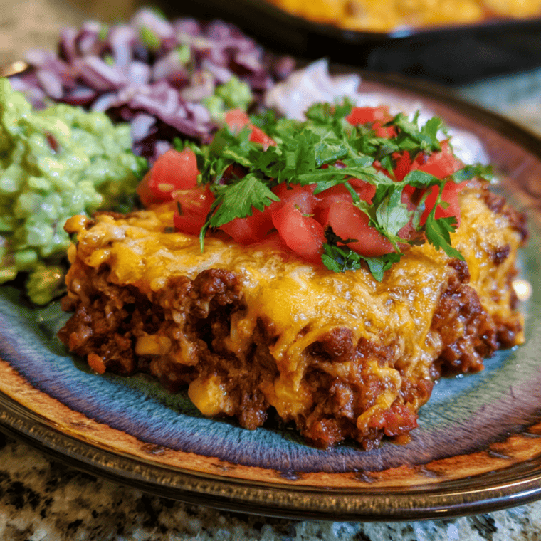 https://trendy-home1.info/air-fryer-air-fried-sloppy-joe-taco-bake/