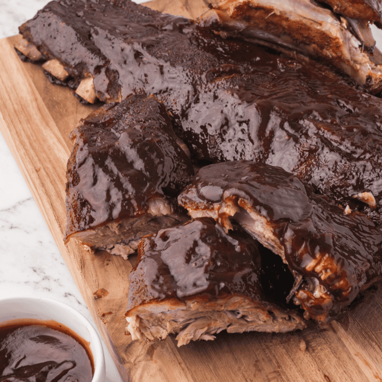 Jack Daniel's Rib Rub Recipe