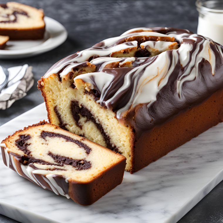 10+ Decadent Chocolate Desserts