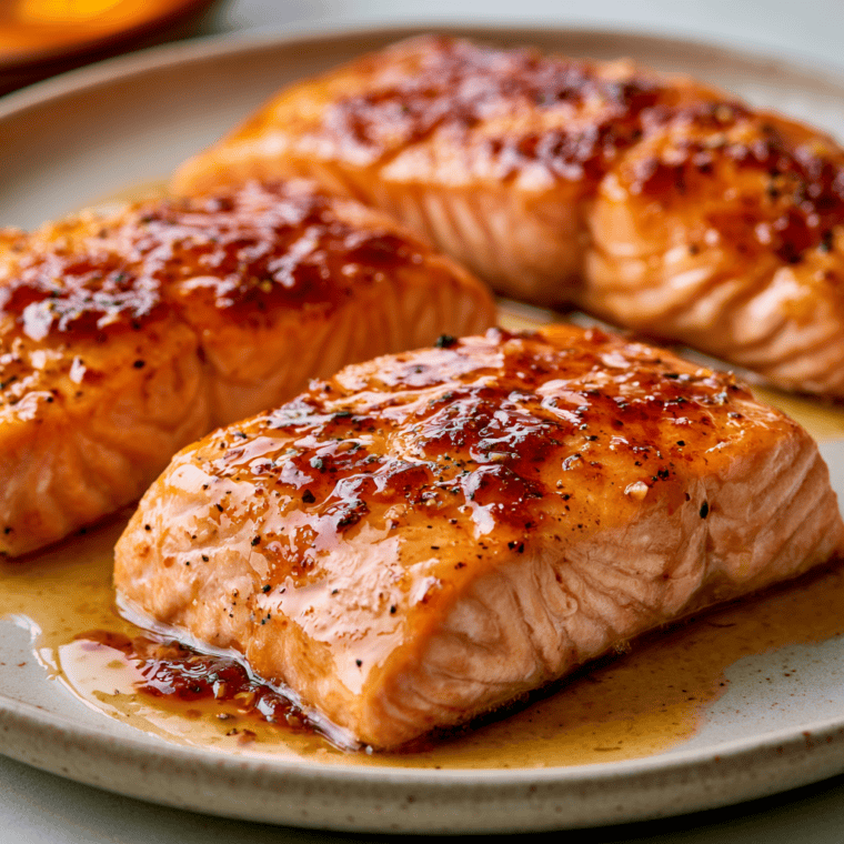 Easy Air Fryer Salmon Recipes