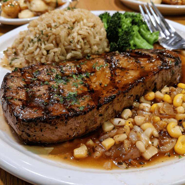 Porterhouse