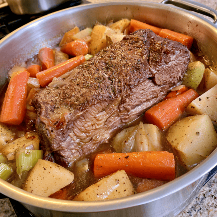 Pot Roast