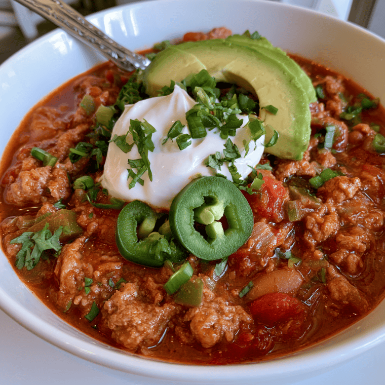 The Only Chili Recipes You Need When the Weather Turns Cold