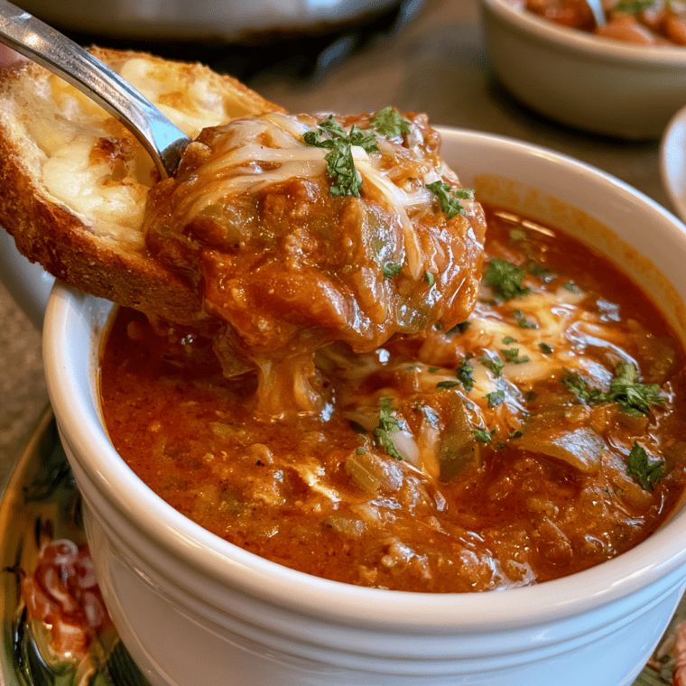 The Only Chili Recipes You Need When the Weather Turns Cold