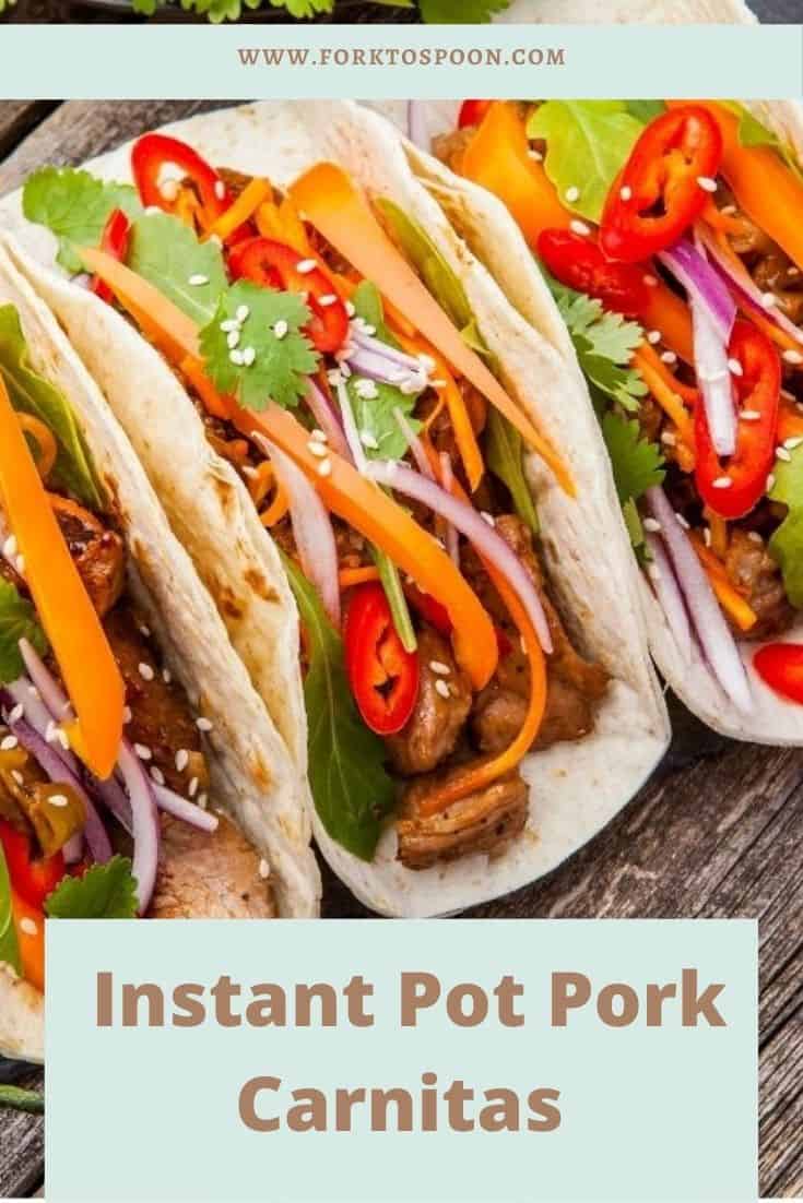 pork canitas
