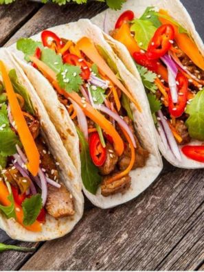 Instant Pot Pork Carnitas