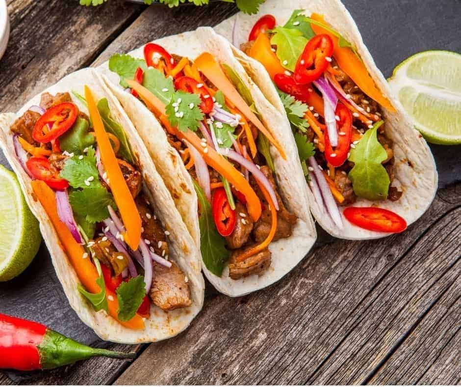 Instant Pot Pork Carnitas