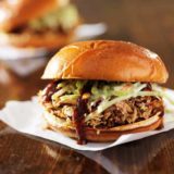 Instant Pot Teriyaki Pulled Pork