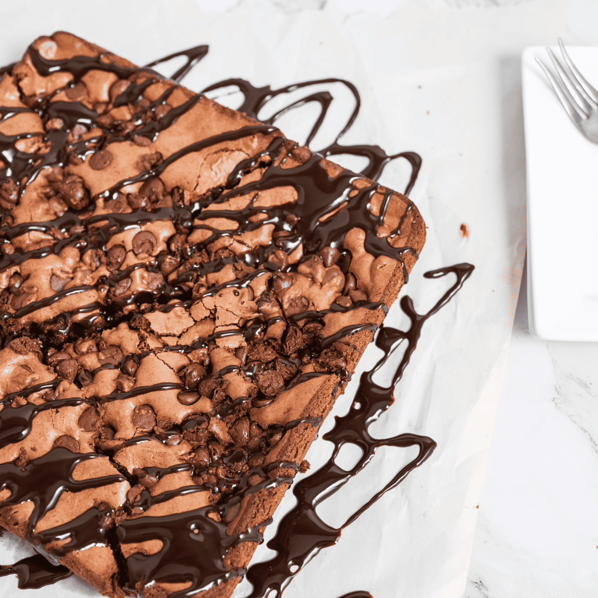 How to Make Boxed Brownies in the Instant Pot
