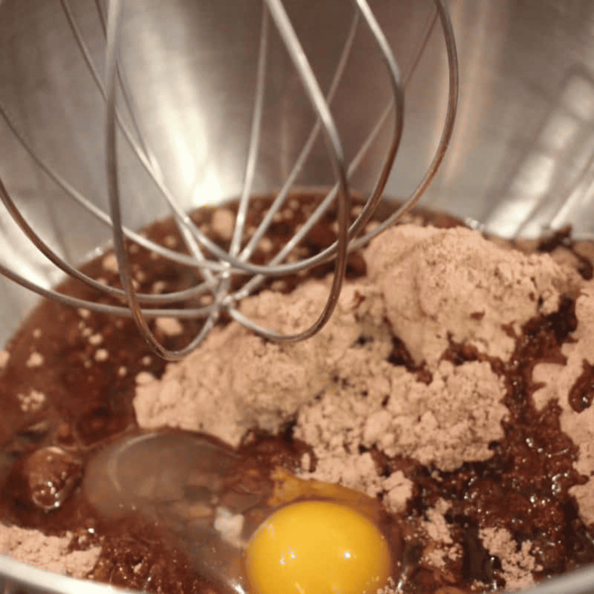 How to Make Boxed Brownies in the Instant Pot