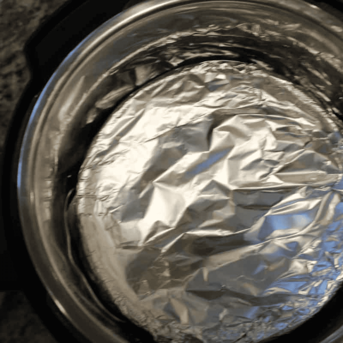 How to Make Boxed Brownies in the Instant Pot