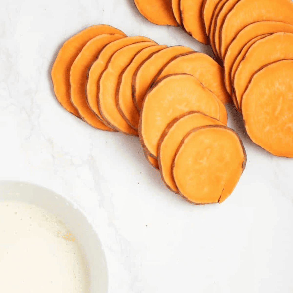 air fryer sweet potato tempura (2)