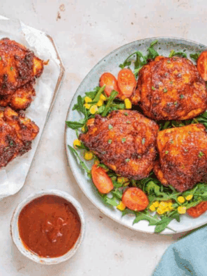Bojangles BBQ Sauce Recipe