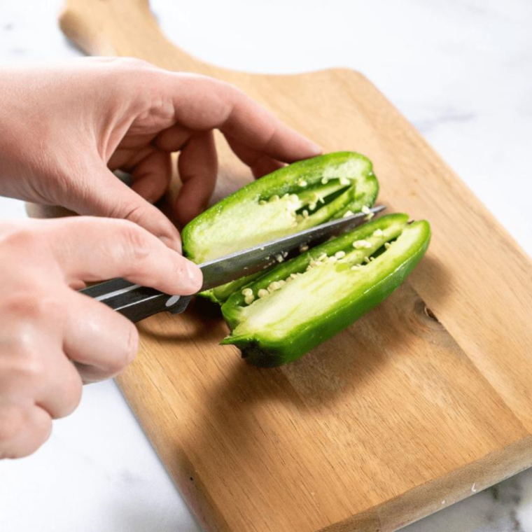 How To Make Homemade Jalapeno Poppers In Air Fryer