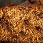 Air Fryer Chocolate Chip Banana Bread – Easy & Moist