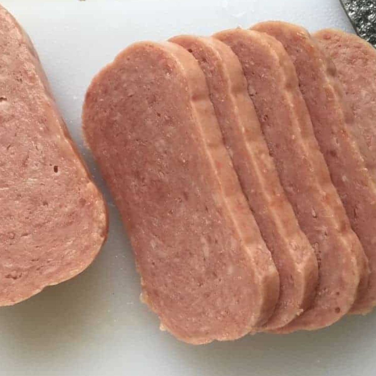 Air Fryer Spam French Fries