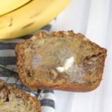 Easy Kona Inn Banana Bread Recipe