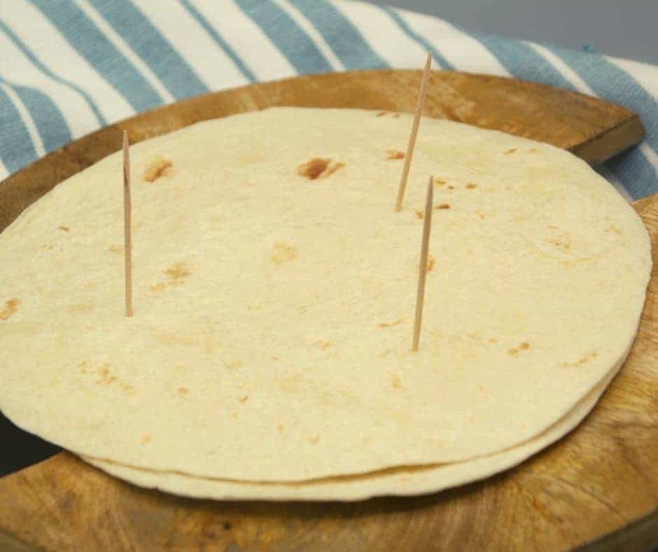 How To Make Quesadillas In Air Fryer