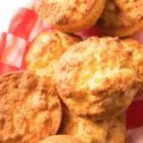 Air Fryer Famous Dave’s Corn Muffin Copycat