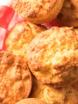 Air Fryer Famous Dave’s Corn Muffin Copycat
