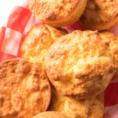 Air Fryer Famous Dave’s Corn Muffin Copycat