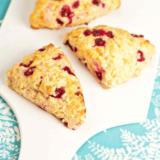 Air Fryer Trader Joe’s Mixed Berry Scones