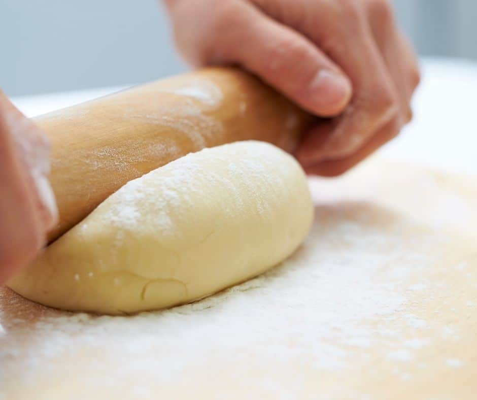 Roll Out the Biscuit Dough