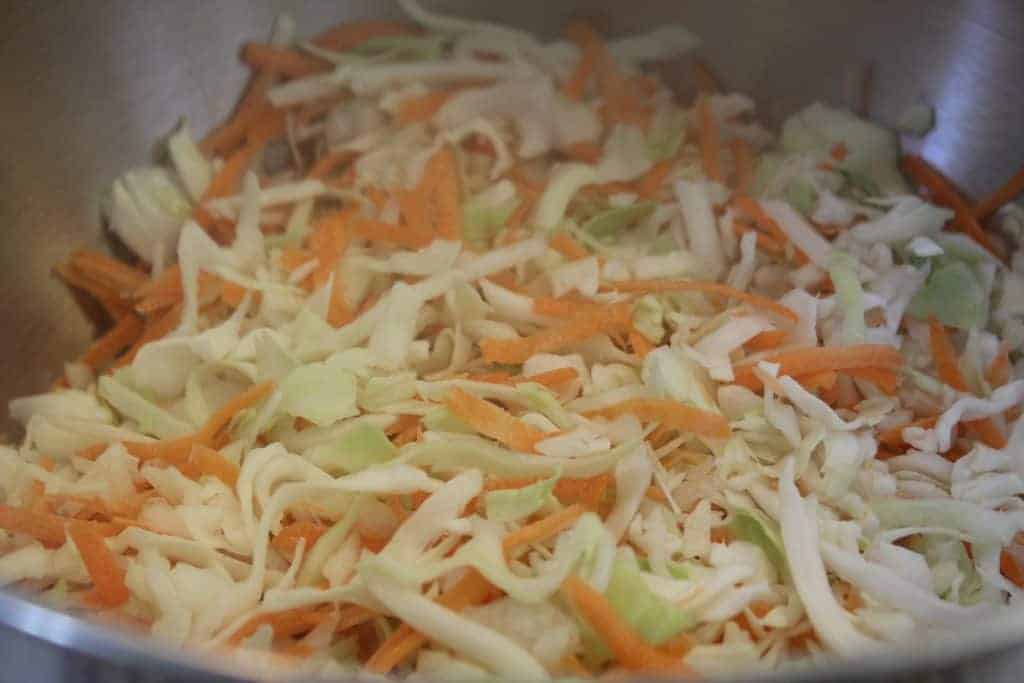 Chick-Fil-A Copycat Coleslaw Recipe