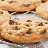 air fryer cookies