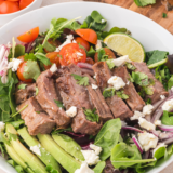 Air Fryer Carne Asada